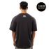 Collingwood Victoria Park Adults Pitch Vintage Tee | Official Collingwood FC Merchandise