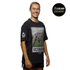 Collingwood Victoria Park Adults Pitch Vintage Tee