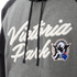 Collingwood Victoria Park Adults Script Hood