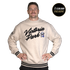 Collingwood Victoria Park Adults Script Vintage Crew