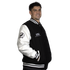 Collingwood Victoria Park Adults Varsity Jacket