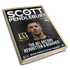 Scott Pendlebury AFL Record - Round 11 Collingwood v West Coast | Official Collingwood FC Merchandise