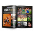Scott Pendlebury AFL Record - Round 11 Collingwood v West Coast | Official Collingwood FC Merchandise