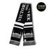 Collingwood Victoria Park Scarf | Official Collingwood FC Merchandise