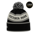 Collingwood New Era Victoria Park Beanie