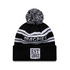 Collingwood 2026 New Era Retro Round Beanie