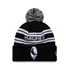 Collingwood 2026 New Era Retro Round Beanie