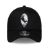 Collingwood 2026 New Era 9FORTY A-Frame Retro Round Cap
