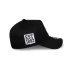 Collingwood 2026 New Era 9FORTY A-Frame Retro Round Cap
