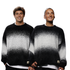 Collingwood 2026 Homie Club Knit