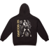 Collingwood Youth Nick Daicos Signature Hood
