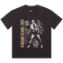 Collingwood Youth Nick Daicos Signature Tee