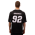 Collingwood Mitchell & Ness Mesh Jersey