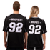 Collingwood Mitchell & Ness Mesh Jersey