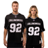 Collingwood Mitchell & Ness Mesh Jersey