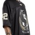 Collingwood NXP x Ben Davis Mesh Jersey