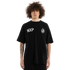 Collingwood NXP x Ben Davis Raptor Tee