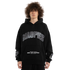 Collingwood NXP x Ben Davis Box Fit Hood