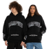 Collingwood NXP x Ben Davis Box Fit Hood