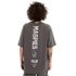 Collingwood NXP x Ben Davis Box Fit Tee