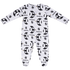 Collingwood Infant Team Onesie
