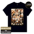 Collingwood 2026 Thank You Sidey Unisex Tee