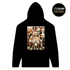 Collingwood 2026 Thank You Sidey Unisex Hood