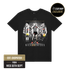 (PRE ORDER) Collingwood Nick Daicos 2026 Brownlow Youth Tee