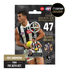 (PRE ORDER) Collingwood Nick Daicos 2026 Brownlow Keyring