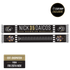 (PRE ORDER) Collingwood Nick Daicos 2026 Brownlow Scarf