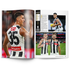 Collingwood Nick Daicos 2026 Brownlow Magazine
