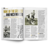 Collingwood Nick Daicos 2026 Brownlow Magazine