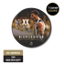 (PRE ORDER) Collingwood Nick Daicos 2026 Brownlow Vote Badge