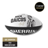 (PRE ORDER) Collingwood Nick Daicos 2026 Brownlow 20cm PVC Football