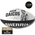 (PRE ORDER) Collingwood Nick Daicos 2026 Brownlow Size 5 Leather Football