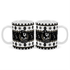 Collingwood Christmas Mug