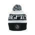 Collingwood Bar Beanie