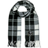 Collingwood Tartan Scarf