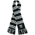 Collingwood Heritage Bar Scarf | Official Collingwood FC Merchandise