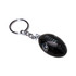 Collingwood Ball Keyring | Official Collingwood FC Merchandise