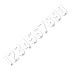Collingwood Official Adults AFL White Number | Official Collingwood FC Merchandise