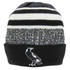 Collingwood Magpies Cluster Beanie | Official Collingwood FC Merchandise