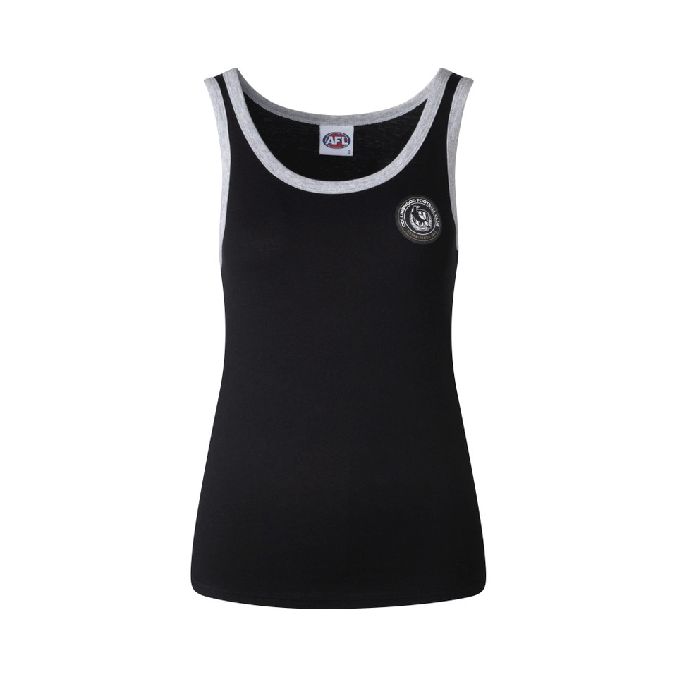 WOMEN Collingwood Club Shop