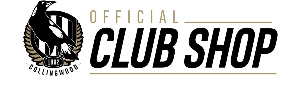 Collingwood Club Shop