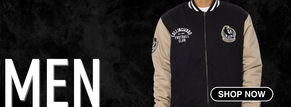 Collingwood Mens Apparel