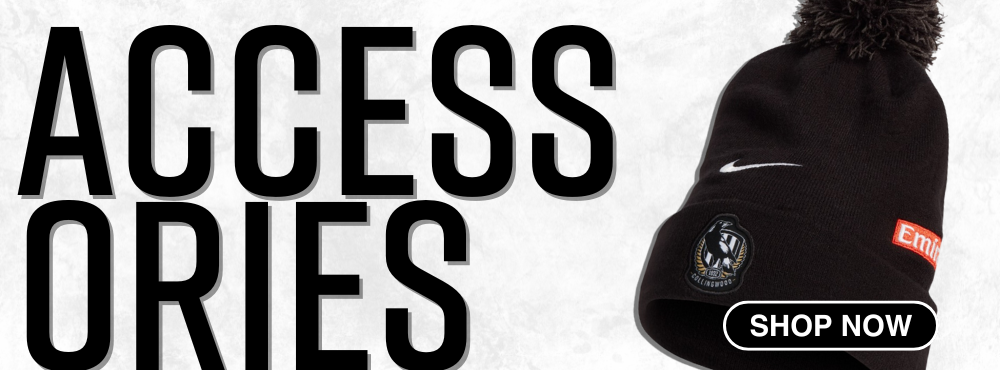 Collingwood FC Accessories