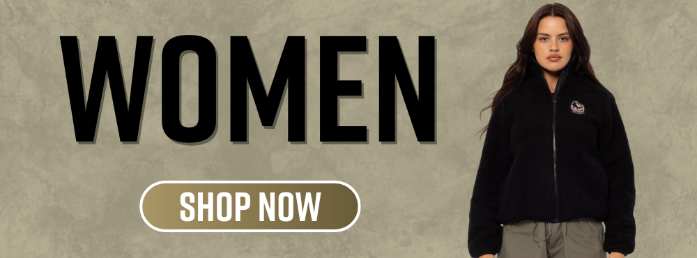 Collingwood FC Women Apparel