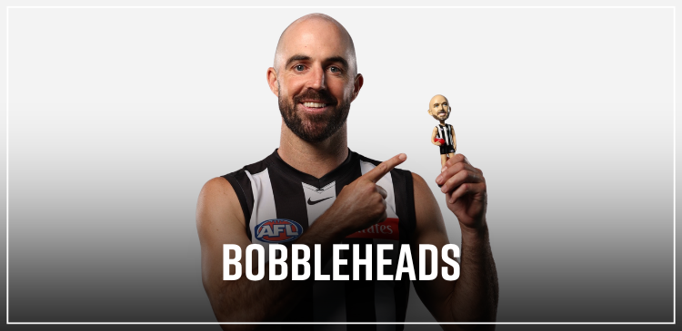 2025 Collingwood member Apparel