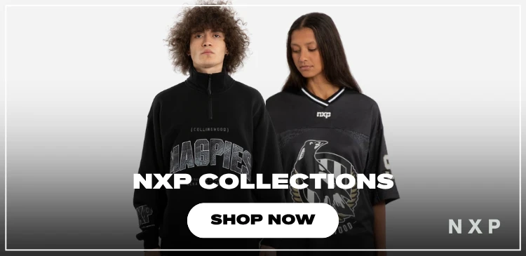 Collingwood Mitchell and Ness