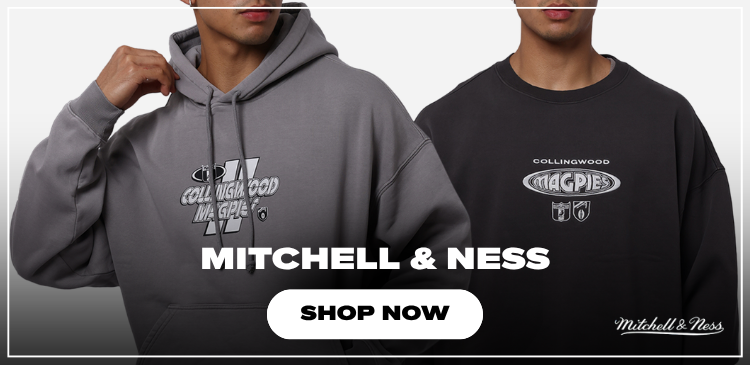 Collingwood Magpies Nike Guernseys